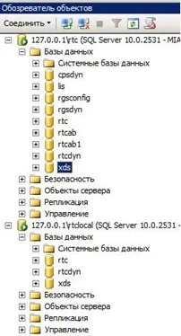Введення в архітектуру lync server 2010 (Частина 1) (server) Введення в архітектуру lync server 2010 (Частина 1)