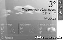 Windows 7 персоналізація і настройка робочого столу і гаджетів (настройка) Windows 7 персоналізація і настройка робочого столу і гаджетів