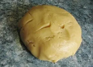 яблучний торт
