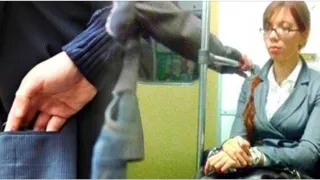Я не знаю цих людей (людей) Я не знаю цих людей