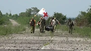 Я думала, він в українській армії », політика, ІНОЗМІ - все, що гідно перекладу (української) Я думала, він в українській армії », політика, ІНОЗМІ - все, що гідно перекладу