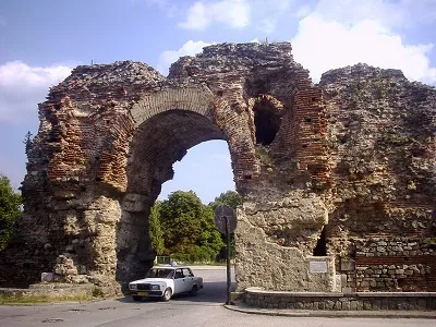 Хісар болгарія - опис, пам'ятки (пам'ятки) Хісар болгарія - опис, пам'ятки