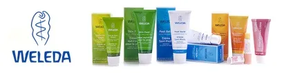 Weleda - відгуки реальних покупців