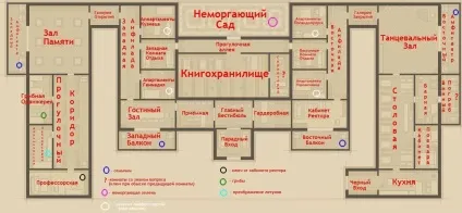 Храм ширяють істин