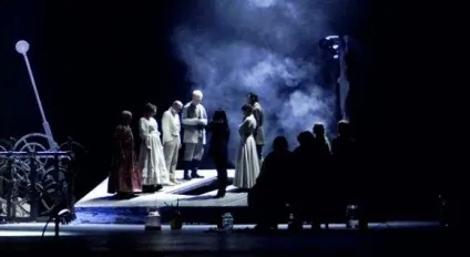 Я над усім, що зроблено, ставлю «nihil» (nihil) Я над усім, що зроблено, ставлю «nihil»
