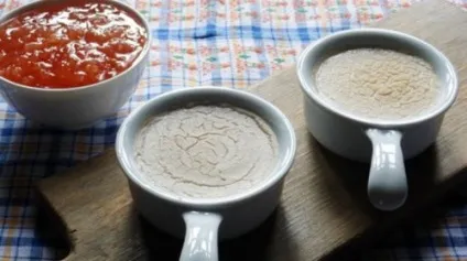 Худнути на киселі легко