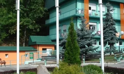У сербії «ховають» розсіяний склероз - статті і новини (склероз) У сербії «ховають» розсіяний склероз - статті і новини