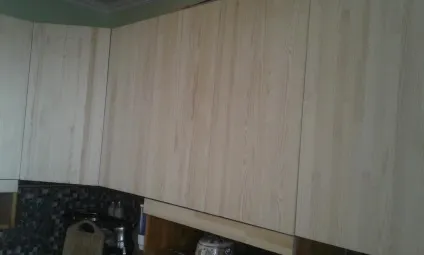 Вбудована кухня своїми руками, дизайн від маленької до великої кухні (маленької) Вбудована кухня своїми руками, дизайн від маленької до великої кухні