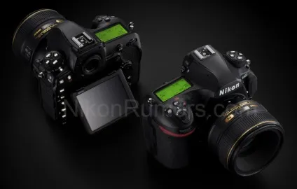 Характеристики nikon d850