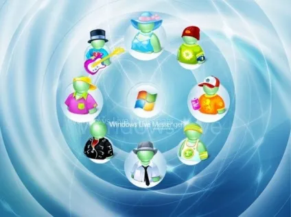 Windows live id