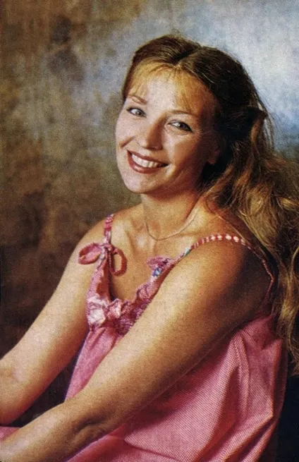 Другий акт любові Ольга Остроумова, one of lady - журнал для жінок (ольги) Другий акт любові Ольга Остроумова, one of lady - журнал для жінок
