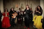 Замовити циган на захід в москві ціни, відгуки (свято дорослих весілля) Замовити циган на захід в москві ціни, відгуки