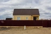 Забудова котеджного селища (забудова котеджного селища) Забудова котеджного селища