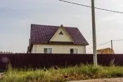 Забудова котеджного селища (забудова котеджного селища) Забудова котеджного селища