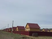 Забудова котеджного селища (забудова котеджного селища) Забудова котеджного селища