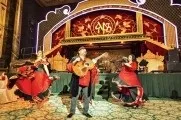 Замовити циган на захід в москві ціни, відгуки (цигани на свято) Замовити циган на захід в москві ціни, відгуки