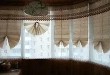 Жалюзі своїми руками з шпалер покроково фото інструкція та майстер-клас, як зробити (жалюзі) Жалюзі своїми руками з шпалер покроково фото інструкція та майстер-клас, як зробити