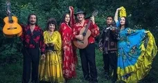 Замовити циган на захід в москві ціни, відгуки (цигани на свято) Замовити циган на захід в москві ціни, відгуки