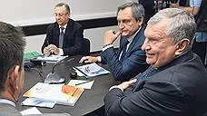 Затишшя після Буреі - газета Коммерсант № 141 (6135) від (затишшя) Затишшя після Буреі - газета Коммерсант № 141 (6135) від