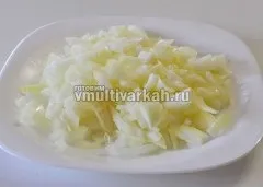 Запечена картопля з грибами в мультиварці рецепт з фото, готуємо в мультиварці (грибами) Запечена картопля з грибами в мультиварці рецепт з фото, готуємо в мультиварці