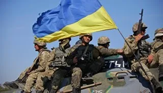 За що українські ветерани донбасу масово розстрілюють себе - ріа новини (ветерани) За що українські ветерани донбасу масово розстрілюють себе - ріа новини
