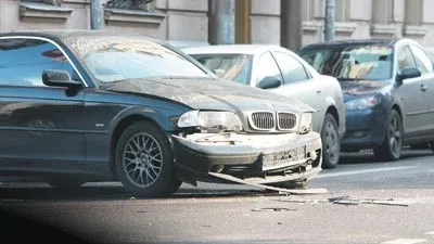 Земфіра розбилася, поспішаючи на побачення з Литвинової