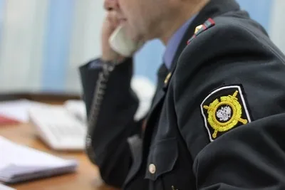 Забрали в поліцію що робити