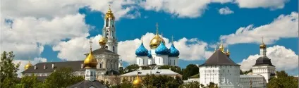 Навіщо їздити в паломництво в монастир Чуваська митрополія паломницький відділ (монастир) Навіщо їздити в паломництво в монастир Чуваська митрополія паломницький відділ