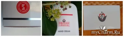 Турбота zepter про ваших ручках - zepter cosmetics крем для рук swisso logical (крем) Турбота zepter про ваших ручках - zepter cosmetics крем для рук swisso logical