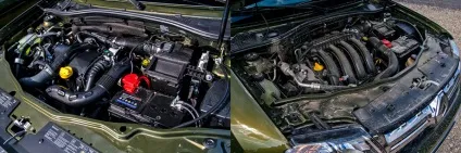 Забуваємо слово «паркетник» в кросовері renault duster (renault) Забуваємо слово «паркетник» в кросовері renault duster