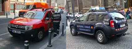 Забуваємо слово «паркетник» в кросовері renault duster (duster) Забуваємо слово «паркетник» в кросовері renault duster