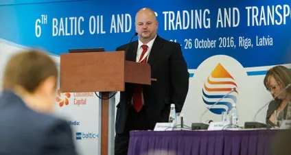 Навіщо друга заправка на п'ять машин експерт про перспективи lng-терміналу (lng-терміналу) Навіщо друга заправка на п'ять машин експерт про перспективи lng-терміналу