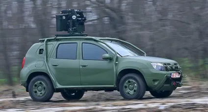 Забуваємо слово «паркетник» в кросовері renault duster (тест-драйв відео) Забуваємо слово «паркетник» в кросовері renault duster