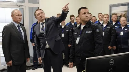 Затишшя після Буреі - газета Коммерсант № 141 (6135) від (Буреі) Затишшя після Буреі - газета Коммерсант № 141 (6135) від