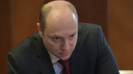 Затишшя після Буреі - газета Коммерсант № 141 (6135) від (затишшя) Затишшя після Буреі - газета Коммерсант № 141 (6135) від