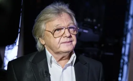 Юрій Антонов біографія, фото, особисте життя, вікіпедія (юрій) Юрій Антонов біографія, фото, особисте життя, вікіпедія