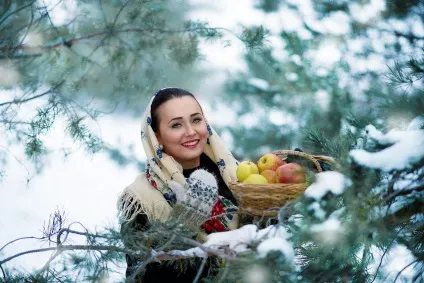 Змови на Прощена неділя (неділя) Змови на Прощена неділя