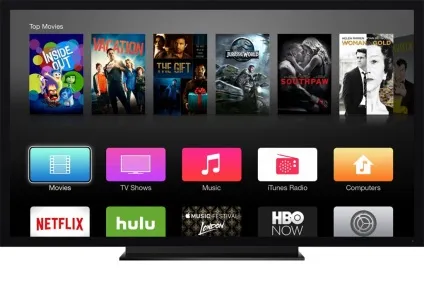 Навіщо потрібна apple tv я знайшов тільки одне застосування - wylsacom (думка) Навіщо потрібна apple tv я знайшов тільки одне застосування - wylsacom