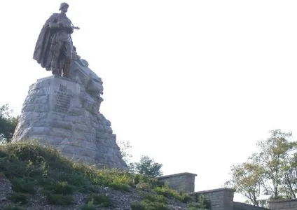 Зеєловські висоти