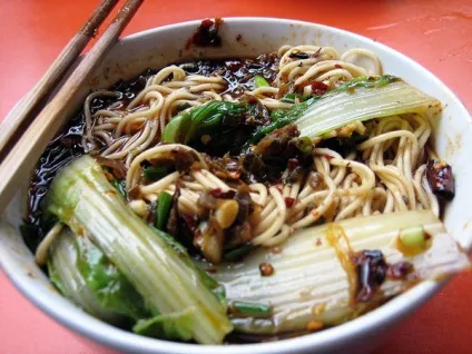 Сніданки в різних країнах