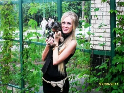 Юлія щауліна з будинок 2 (щауліна) Юлія щауліна з будинок 2