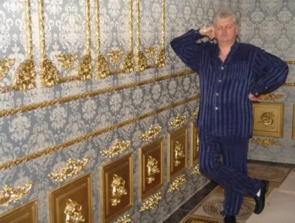 Наречений №1 всієї Русі