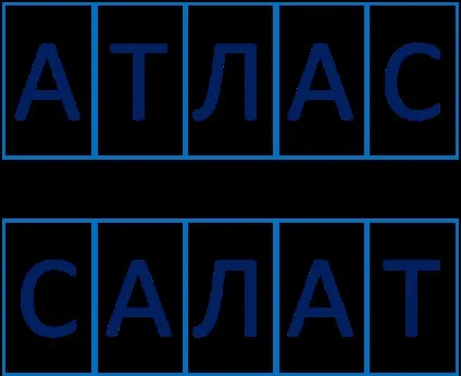 Цікава абетка для дітей