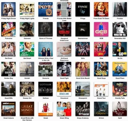 Навіщо потрібна apple tv я знайшов тільки одне застосування - wylsacom (apple) Навіщо потрібна apple tv я знайшов тільки одне застосування - wylsacom
