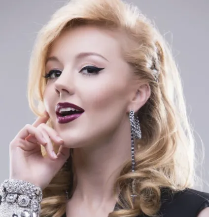 Юліанна Караулова «з групи« 5sta family »я йшла з образою» (групи) Юліанна Караулова «з групи« 5sta family »я йшла з образою»