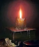 Знаю, що помру, але коли - не відаю (помру) Знаю, що помру, але коли - не відаю