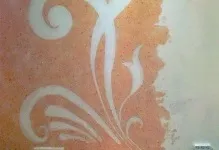 Рідкі шпалери малюнки на стіні картинки, трафарети і фото, характеристика інтер'єру, як зробити і (рідкі шпалери малюнки) Рідкі шпалери малюнки на стіні картинки, трафарети і фото, характеристика інтер'єру, як зробити і