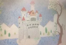 Рідкі шпалери малюнки на стіні картинки, трафарети і фото, характеристика інтер'єру, як зробити і (шпалери) Рідкі шпалери малюнки на стіні картинки, трафарети і фото, характеристика інтер'єру, як зробити і