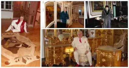 Наречений №1 всієї Русі королевич ігоряша шукає свою суджену - жіночі секрети (королевич) Наречений №1 всієї Русі королевич ігоряша шукає свою суджену - жіночі секрети