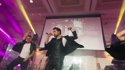 Зірка на весілля - довідатися про ціни в Харків, z-buffet (скільки коштує замовити зірку на весілля) Зірка на весілля - довідатися про ціни в Харків, z-buffet